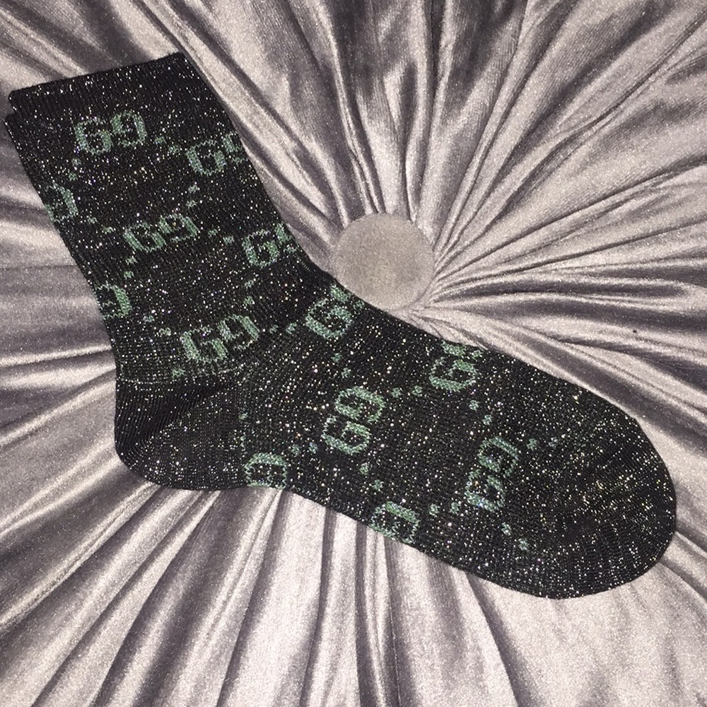 Gucci socks